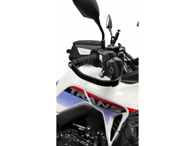 HAND SAVERS TOURING CON ALMA DE ALUMINIO
