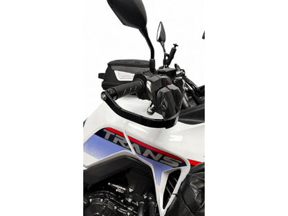 HAND SAVERS TOURING CON ALMA DE ALUMINIO