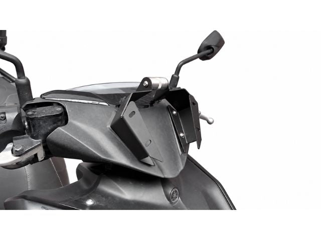 BASE GPS AEROX 155