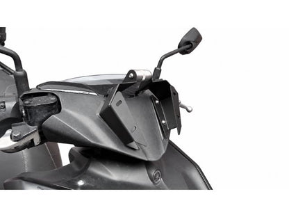BASE GPS AEROX 155