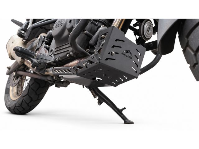 ENGINE PROTECTOR