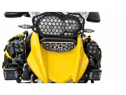PROTECTOR RADIADOR BMW R1200GSK25