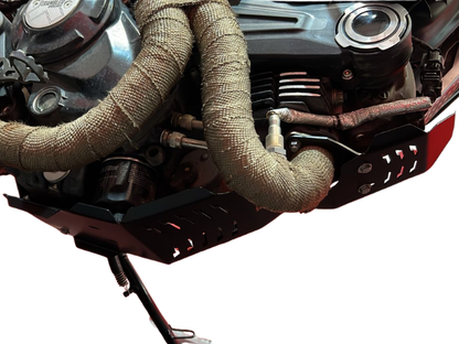 PROTECTOR MOTOR SCRAMBLER 800