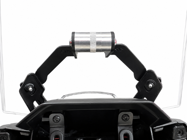 BASE GPS CELULAR XL 750 TRANSALP