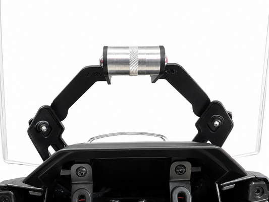 BASE GPS CELULAR XL 750 TRANSALP
