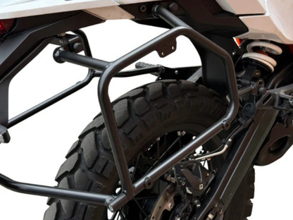 HERRAJE LATERAL KTM 390 ADV R - X