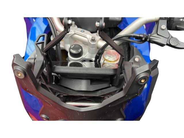 BASE PARA GPS-CELULAR BMW F900XR