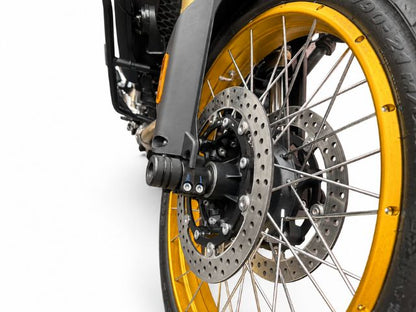 SLIDER EJE RUEDA VOGE 900DSX