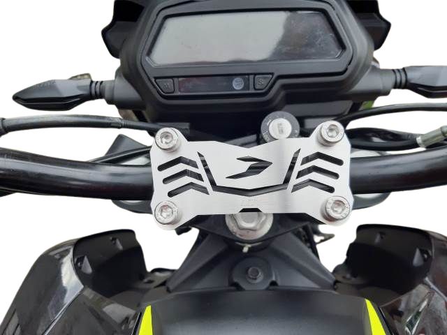 ACUTRAX LUXURY