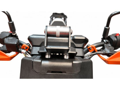 BASE PARA GPS-CELULAR KTM 390 ADV R/X