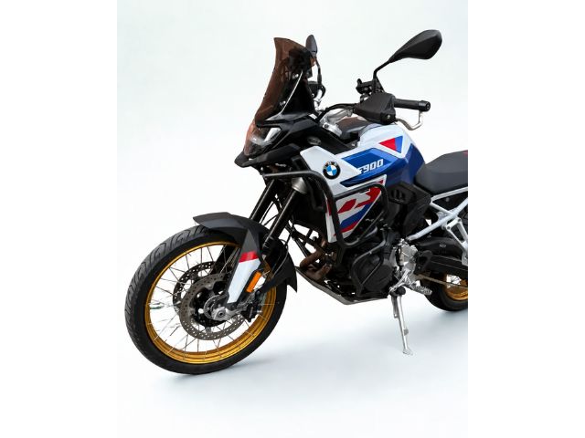DEFENSA MOTOR (ALTA Y BAJA) BMW F 900 GS