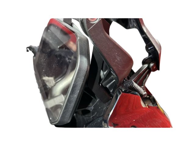 BASE PARA GPS-CELULAR BMW F900XR