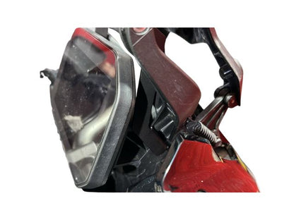 BASE PARA GPS-CELULAR BMW F900XR