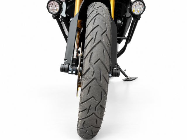 SLIDER EJE RUEDA VOGE 900DSX