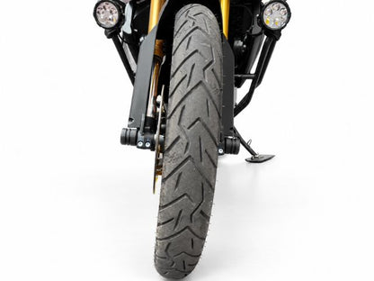 SLIDER EJE RUEDA VOGE 900DSX