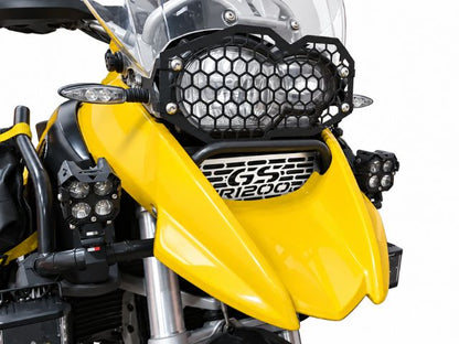 PROTECTOR RADIADOR BMW R1200GSK25
