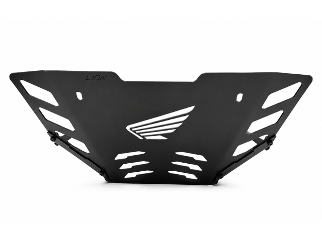 PROTECTOR MOTOR HONDA XL 750 TRANSALP