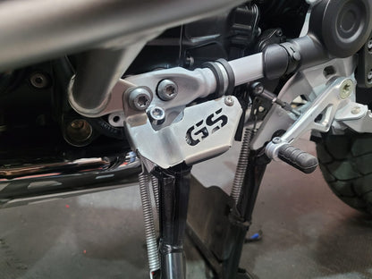 1200GSPSP50 - PROTECTOR SENSOR PATA BMW R1200GSK50 - R1250GS