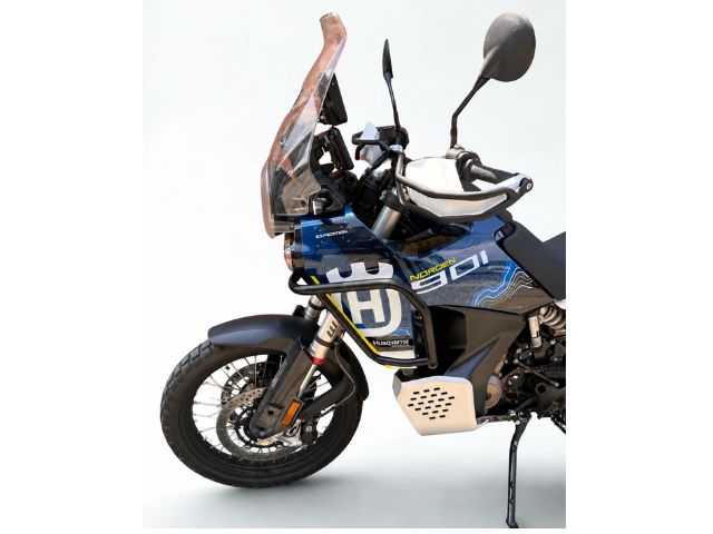 DEFENSA NORDEN 901 EXPEDITION (ALTA)