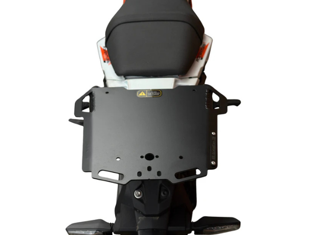 PARRILLA KTM 390 ADV R - X