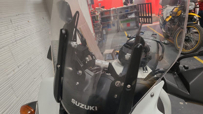 ADJUSTABLE BASE FOR DOME