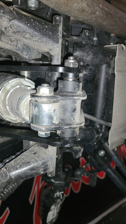 HIMABI - BIELETAS ROYAL ENFIELD HIMALAYAN 411 - SCRAM 411