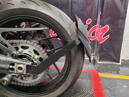 MT09GF - GUARDABARROS FLOTANTE