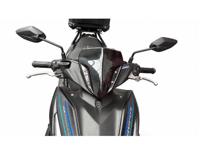 BASE GPS AEROX 155