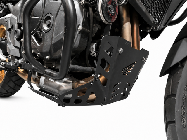 PROTECTOR MOTOR HONDA XL 750 TRANSALP