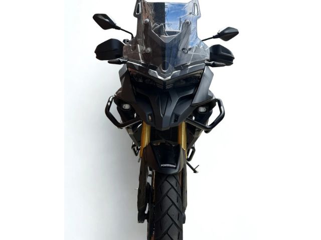 DEFENSA ALTA Y BAJA VOGE DS525X
