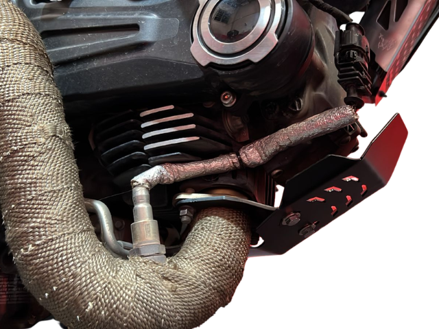 PROTECTOR MOTOR SCRAMBLER 800