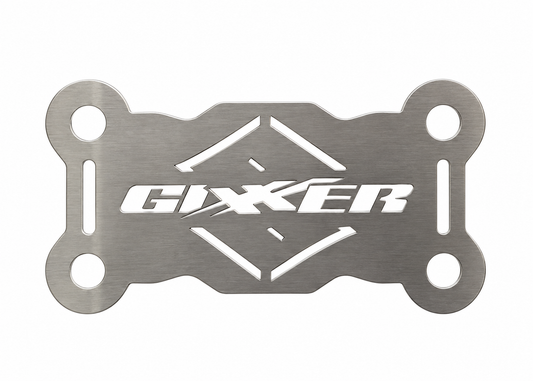 LUJO ACUTRAX GIXXER 150 - 200
