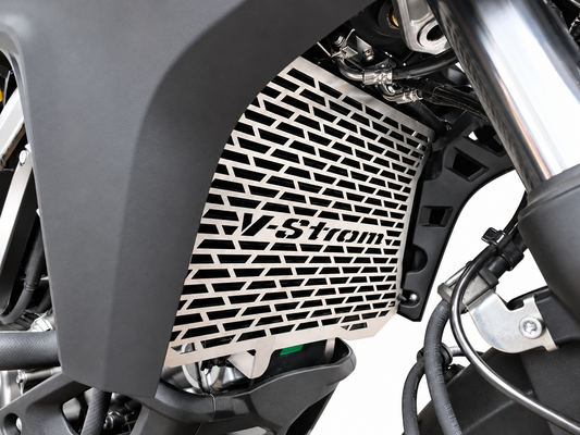 PROTECTOR RADIADOR SUZUKI VSTROM 650 ABS/AT/XT