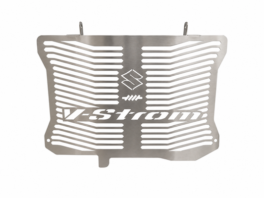 PROTECTOR RADIADOR SUZUKI VSTROM 650 ABS/AT/XT