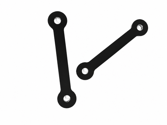 BIELETAS PARA BAJAR ALTURA SUZUKI VSTROM 650 CLASICA/ABS/AT/XT/1000 CLASICA