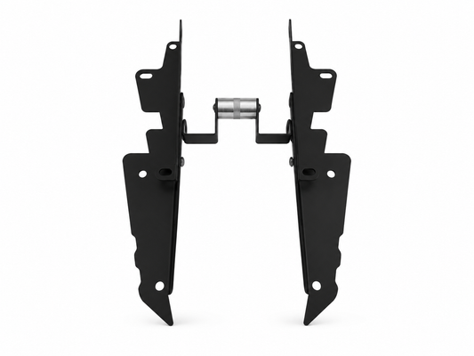 SOPORTE NAVEGACION CON CUPULA AJUSTABLE AUTECO VICTORY BLACK