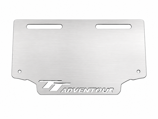 CARRIER PLATE