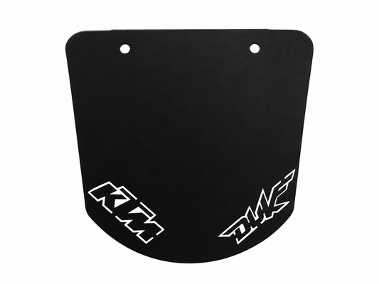 FRONT FENDER EXTENDER