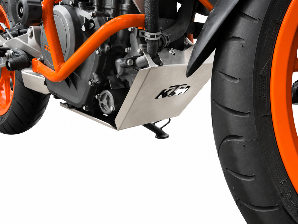ENGINE PROTECTOR