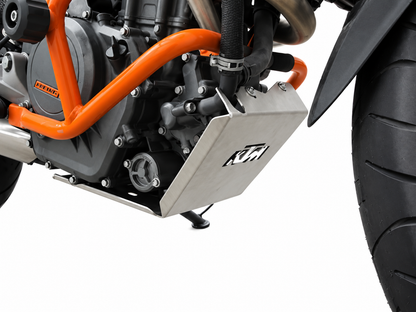 ENGINE PROTECTOR