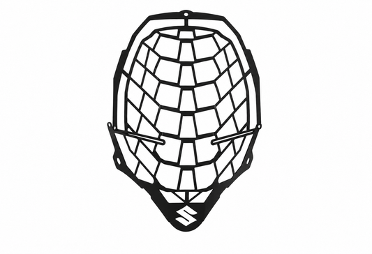 PROTECTOR FAROLA SUZUKI VSTROM 650 AT/XT