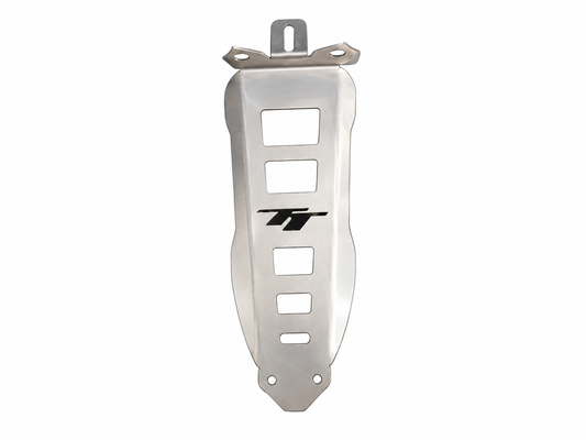ANTIVIBRANTE GUARDABARROS TTR 125- 150- 180 - 200