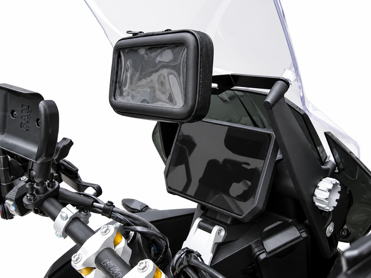 BASE PARA GPS-CELULAR