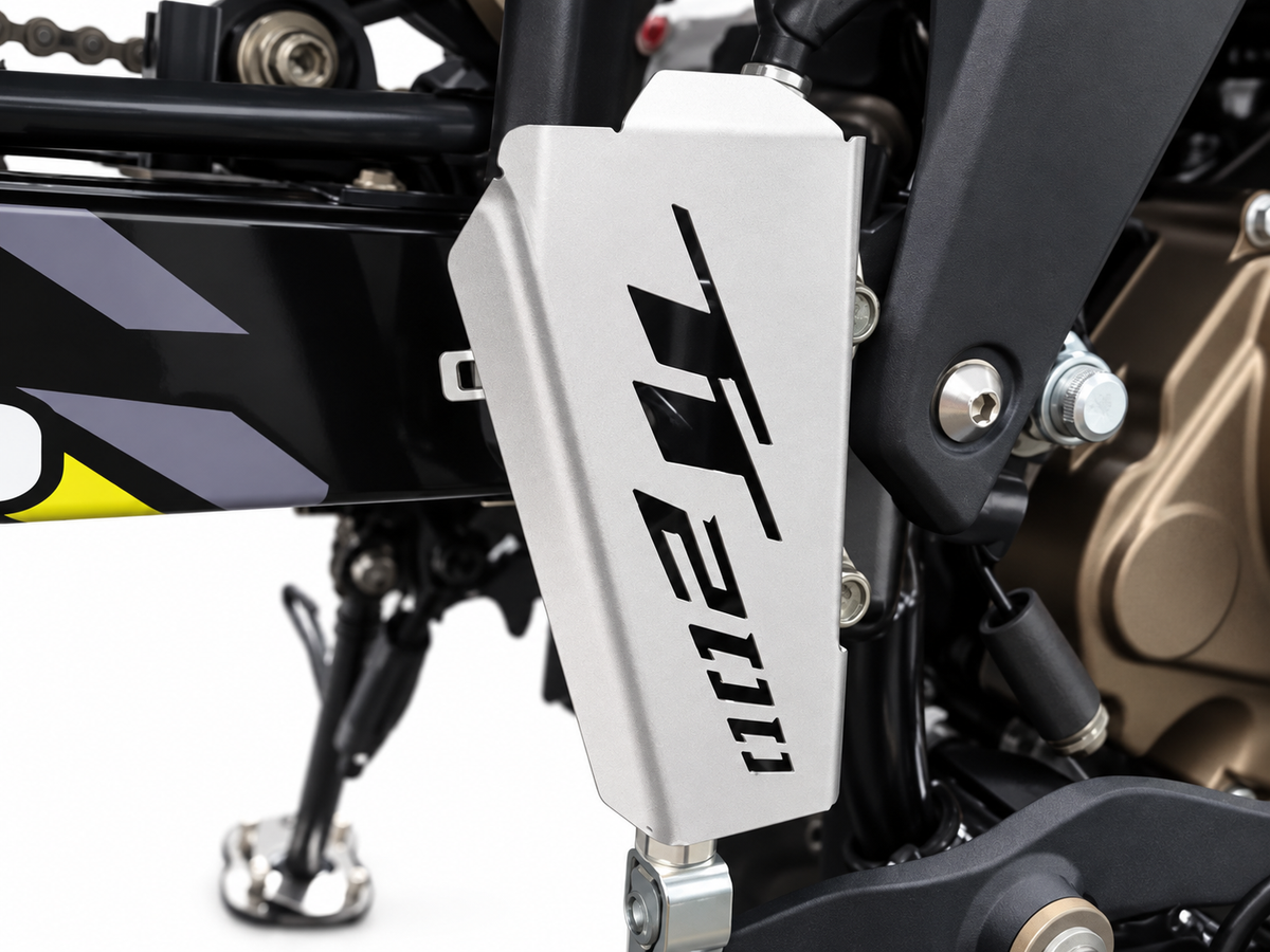 PROTECTOR PISTÓN FRENO TRASERO TTR 200 - TT200DS