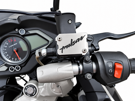 PROTECTOR BOMBA FRENO DELANTERO BAJAJ PULSAR RS 200
