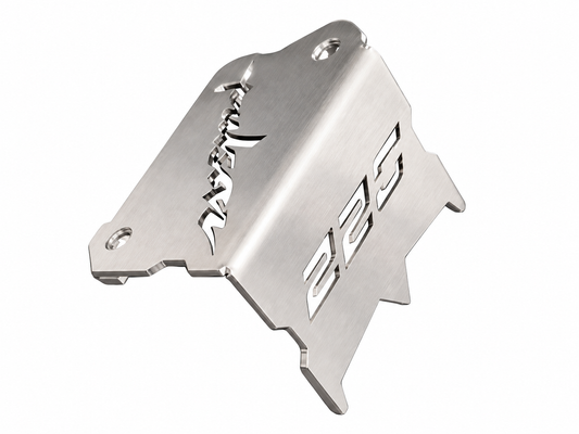 LUXURY FRONT BRAKE MASTER