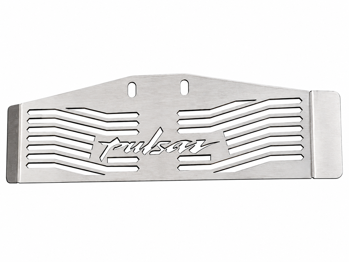 RADIATOR SHIELD