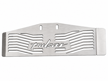 RADIATOR SHIELD