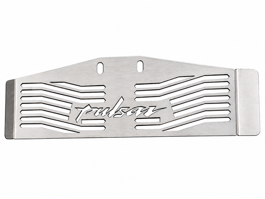 RADIATOR SHIELD