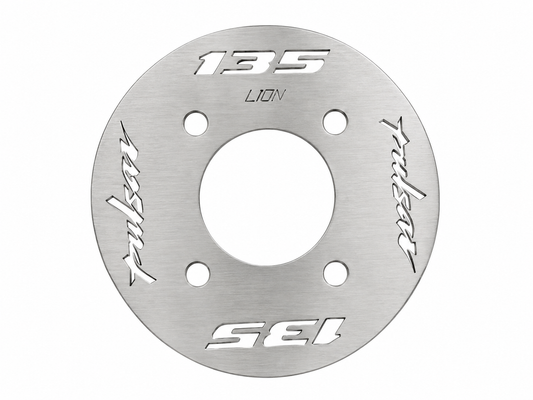 LUXURY REAR SPROCKET